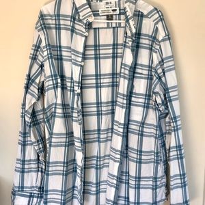 Men’s Old Navy Button Down